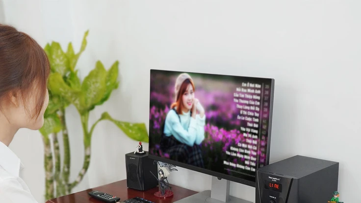 Đánh giá nhanh mẫu loa nhỏ gọn, bình dân nhưng hiện đại