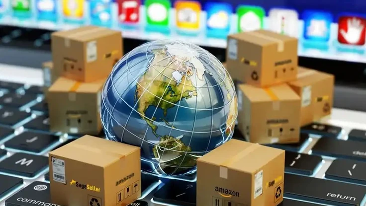 Gần 7,2 triệu sản phẩm của doanh nghiệp Việt được bán thông qua Amazon