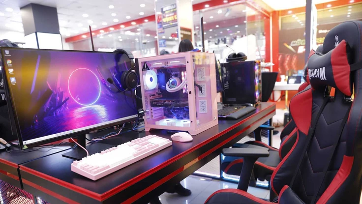 FPT Shop bất ngờ ‘lấn sân’ sang mảng PC lắp ráp?