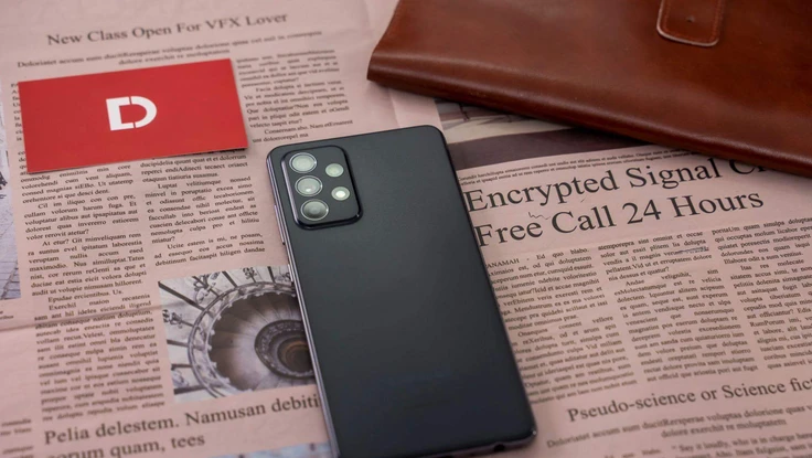 6 mẫu điện thoại Samsung giảm giá 1,3 triệu đồng dịp cuối năm