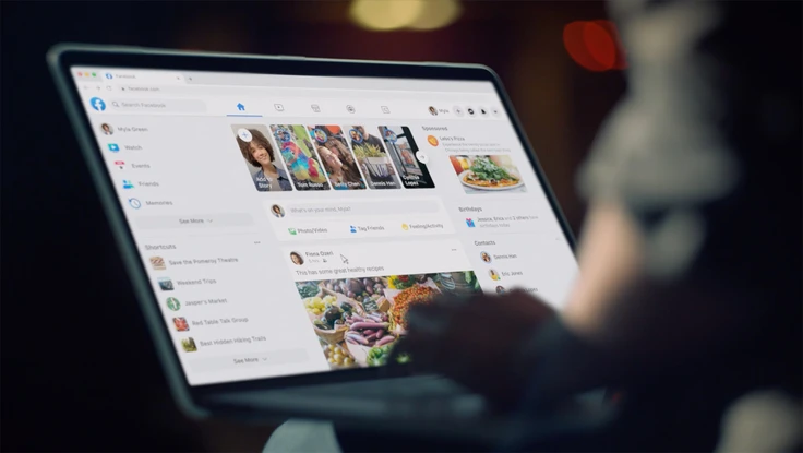 Vì sao Facebook liên tục đệ đơn kiện các công ty công nghệ?