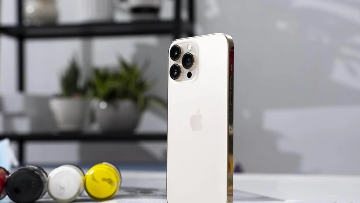 iPhone 13 series giảm mạnh đến 6 triệu đồng