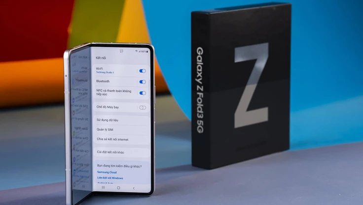 5 mẫu smartphone tốt nhất để làm quà tết 2022