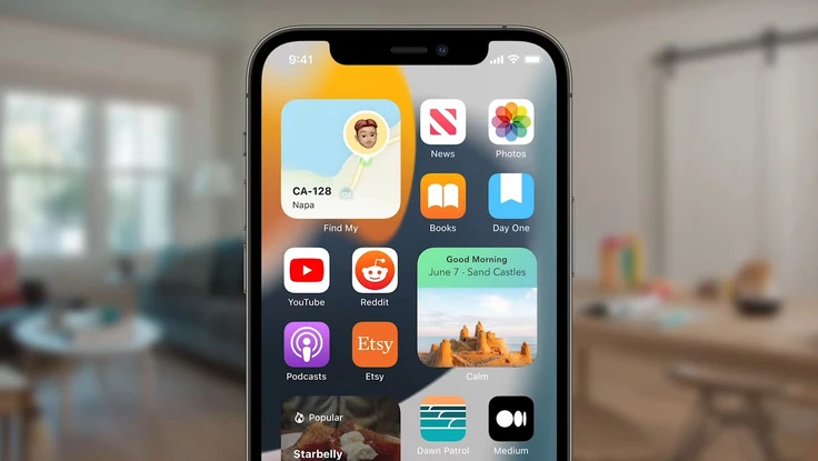 Thủ thuật iPhone cho phép bạn xem ứng dụng nào đang theo dõi bạn