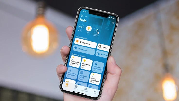 Lỗi này có thể khiến iPhone của bạn gặp sự cố liên tục