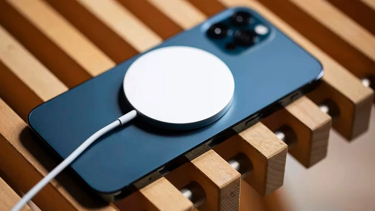 Sạc MagSafe chính hãng bất ngờ lên kệ với giá 999.000 đồng