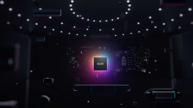 Vì sao Intel, AMD và Nvidia sẽ không bao giờ đánh bại được Apple silicon?