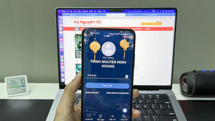 Mất tiền trong tài khoản ngân hàng vì nâng cấp SIM? 