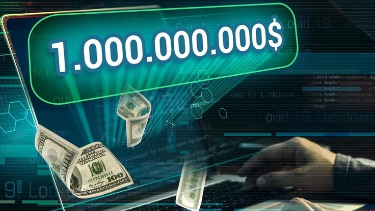 Thiệt hại do virus máy tính gây ra tại Việt Nam khoảng 24.400 tỉ đồng