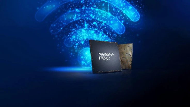 MediaTek bất ngờ ra mắt bản demo đầu tiên về công nghệ Wi-Fi 7