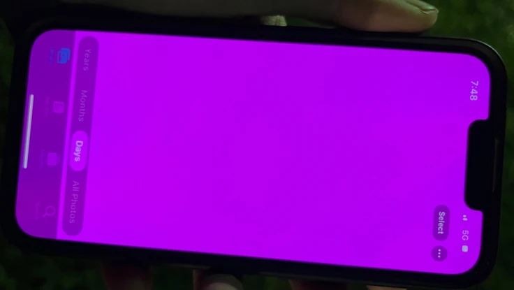 iPhone 13 đang gặp một sự cố khiến nhiều người đau đầu