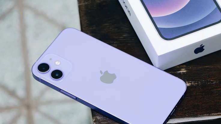 Giảm 5,7 triệu đồng, đây là mẫu iPhone đáng mua nhất dịp Tết 2022