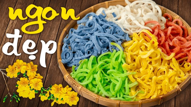 4 cách tận dụng công nghệ để có một cái Tết sung túc