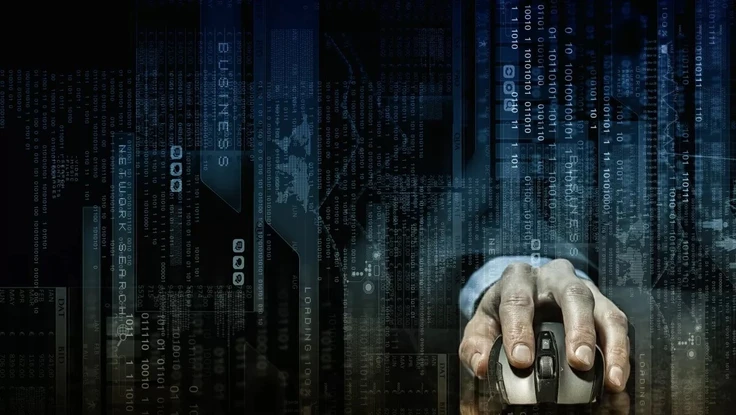 Dính phần mềm độc hại thông qua Windows Update?