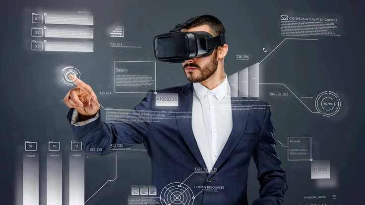 Chuyên gia nói gì về 5 công nghệ sẽ thay đổi tương lai của loài người