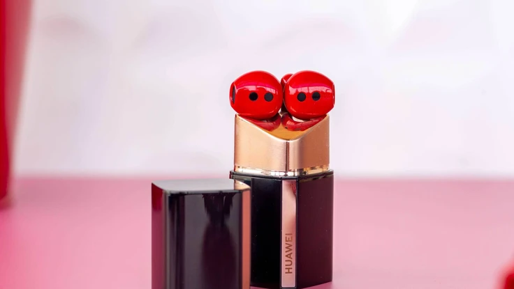 Nhiều sản phẩm công nghệ giảm giá 50% nhân dịp Valentine