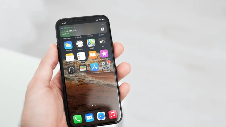 2 cách chặn quảng cáo pop-up trên iPhone