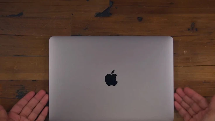 Lộ bằng chứng cho thấy Apple sẽ ra mắt 3 máy Mac mới vào tháng 3?