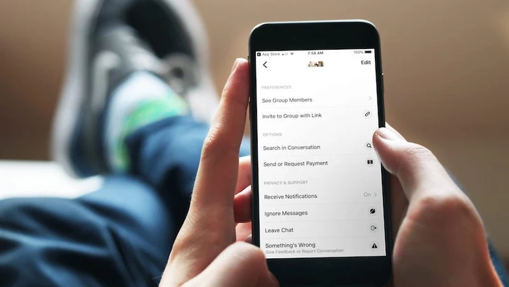 8 cách khắc phục lỗi Messenger bị chậm