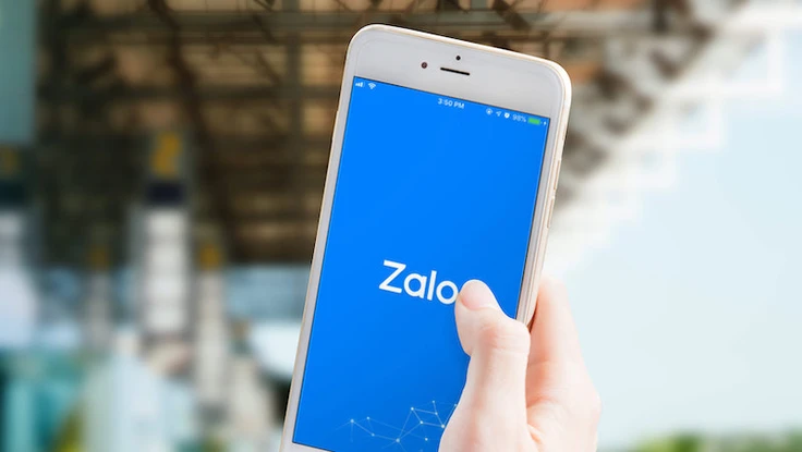 Soán ngôi Messenger, đây là ứng dụng nhắn tin yêu thích nhất của người Việt