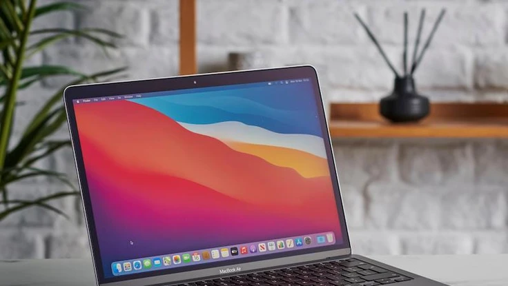 MacBook Air M1 bất ngờ giảm giá còn dưới 24 triệu đồng