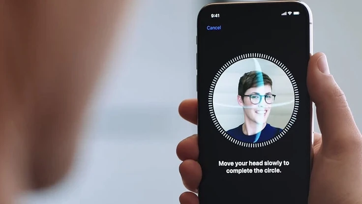 2 cách sửa lỗi Face ID trên iPhone không hoạt động
