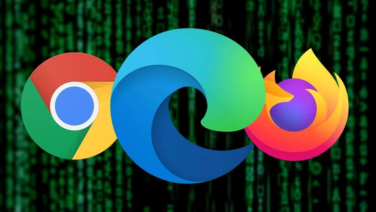 Cập nhật Chrome, Firefox và Edge mới có thể gây ra sự cố