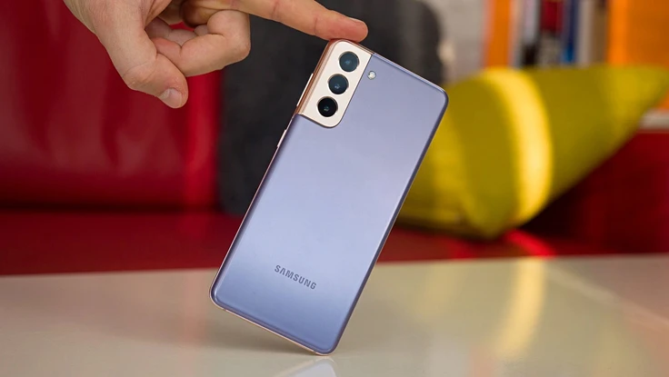 Hơn 100 triệu điện thoại Samsung dính lỗ hổng bảo mật