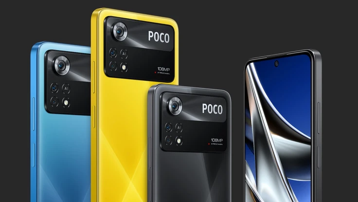 Lộ diện mẫu smartphone 'phá đảo' phân khúc tầm trung giá 5,49 triệu đồng