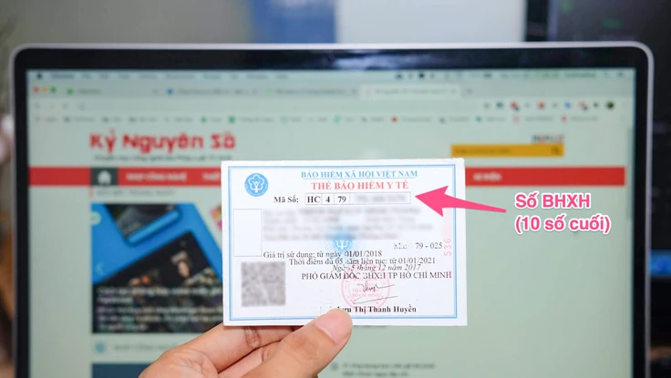 Video: Cách làm lại thẻ BHYT ngay tại nhà