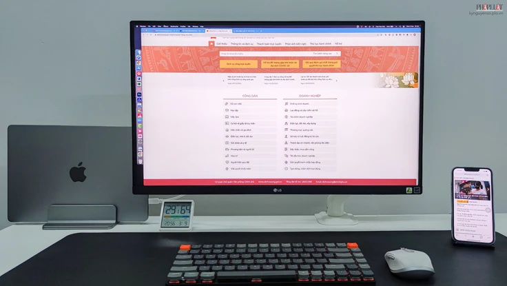 Cách đăng ký khai sinh online cho con trẻ ngay tại nhà
