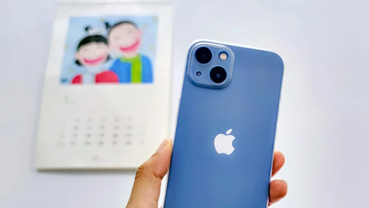 5 mẫu điện thoại giảm giá khủng dịp cuối tuần