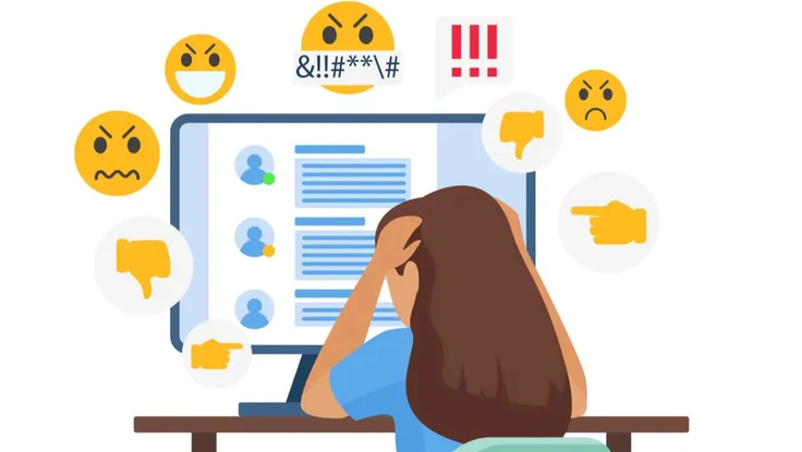 Người dùng Internet cần có những kỹ năng gì để văn minh hơn?