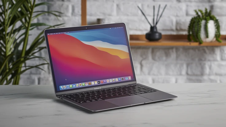 MacBook Air M1 và MacBook Pro M1 giảm 4,5 triệu đồng