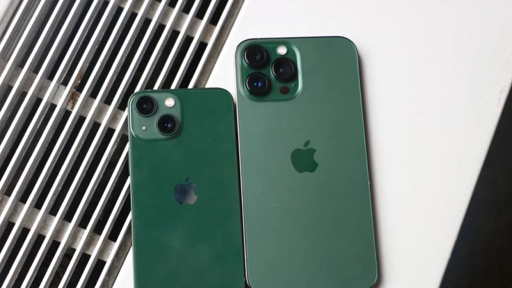 Vì sao iPhone SE 3 hút khách dù chưa mở bán tại Việt Nam?