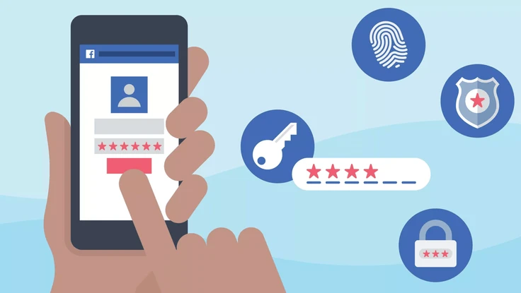 Ứng dụng đánh cắp tài khoản Facebook bạn nên xóa ngay lập tức