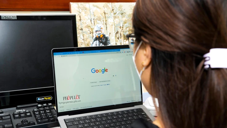 Vì sao người dùng nên cập nhật Google Chrome ngay lập tức?