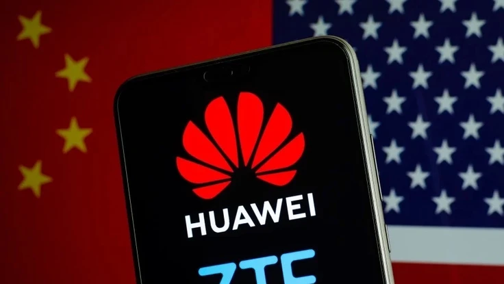 Đây là công ty Trung Quốc vừa được Mỹ gỡ bỏ lệnh cấm bán sản phẩm