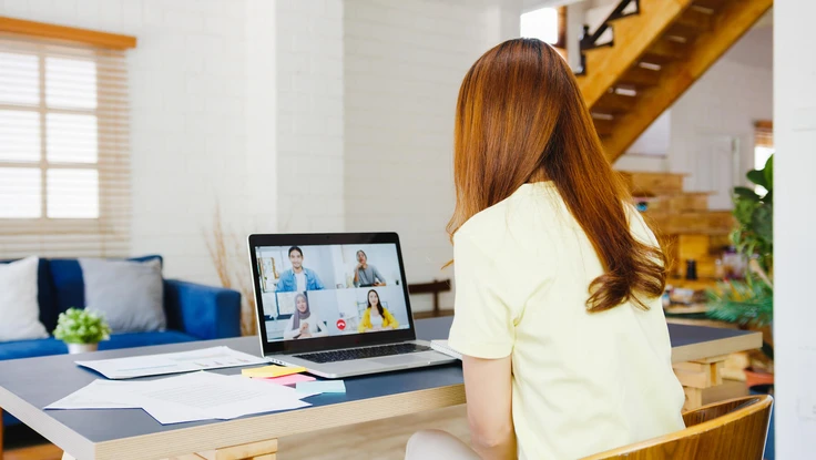 Vì sao làm việc từ xa qua Internet nguy hiểm hơn bạn tưởng?