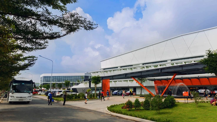 VNG bất ngờ lấn sân sang thị trường Metaverse