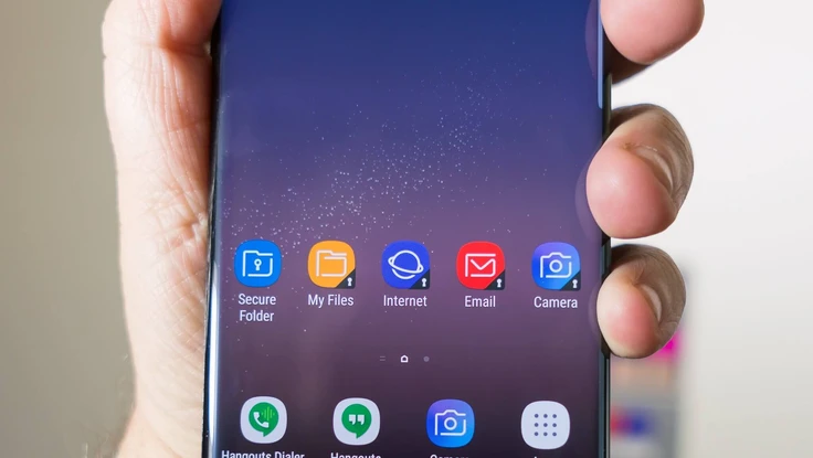 Người dùng Samsung nên làm việc này ngay để đảm bảo an toàn