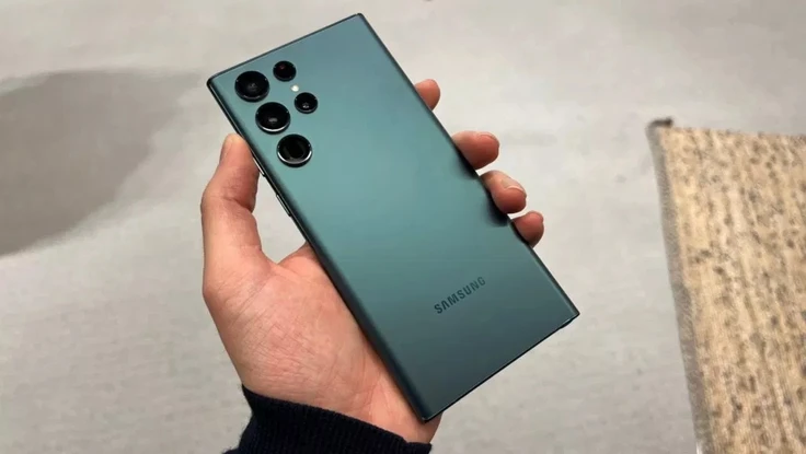 Samsung phát hành bản cập nhật bảo mật tháng 4-2022