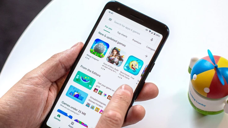 Tính năng này của Google sẽ giúp bạn hạn chế bị rò rỉ dữ liệu 