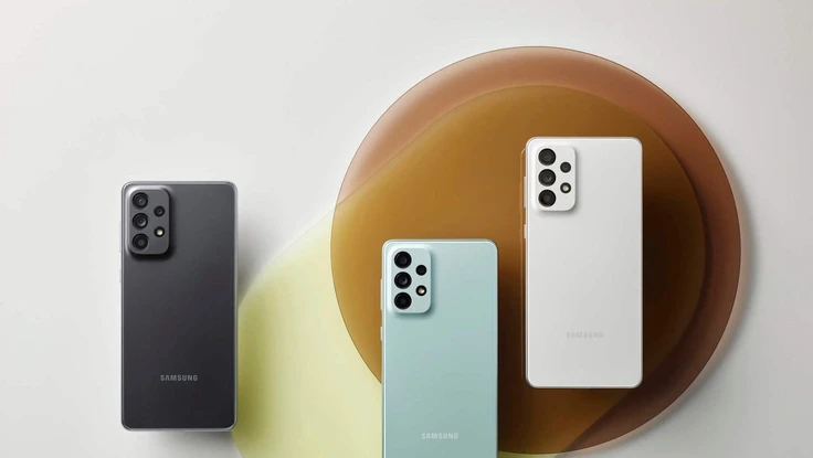 Lộ diện bộ đôi smartphone 'hot' nhất phân khúc tầm trung