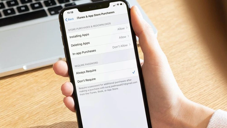 2 mẹo giúp bạn hạn chế mất tiền khi sử dụng điện thoại