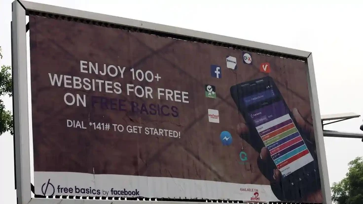 Vì sao Facebook chuyển sang đầu tư hệ thống cáp quang ở châu Phi?