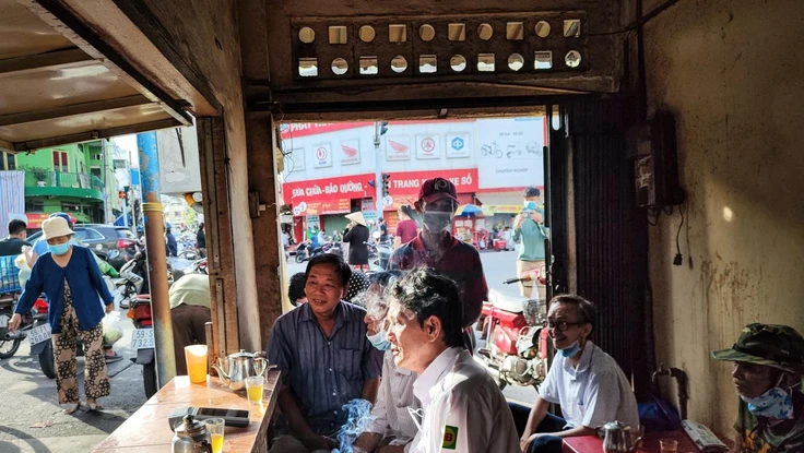 Xiaomi cùng National Geographic khám phá con người và văn hóa Đông Nam Á