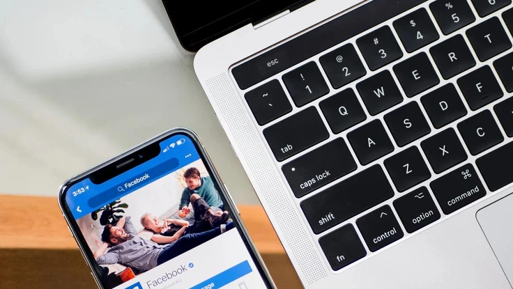 Tài liệu rò rỉ cho thấy Facebook không biết cách quản lý dữ liệu người dùng