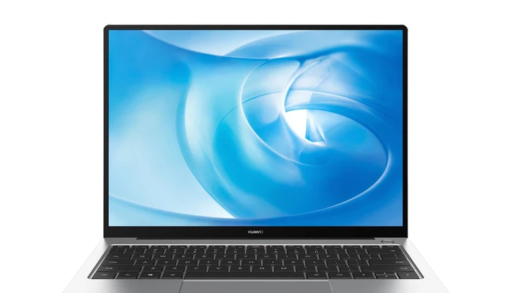 Xuất hiện phiên bản MateBook 14 mới với bộ vi xử lý AMD, RAM 16 GB
