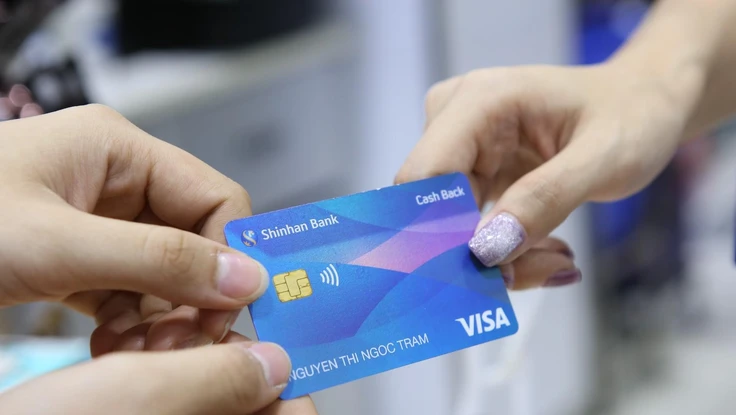 Thanh toán không tiếp xúc ngày càng phổ biến